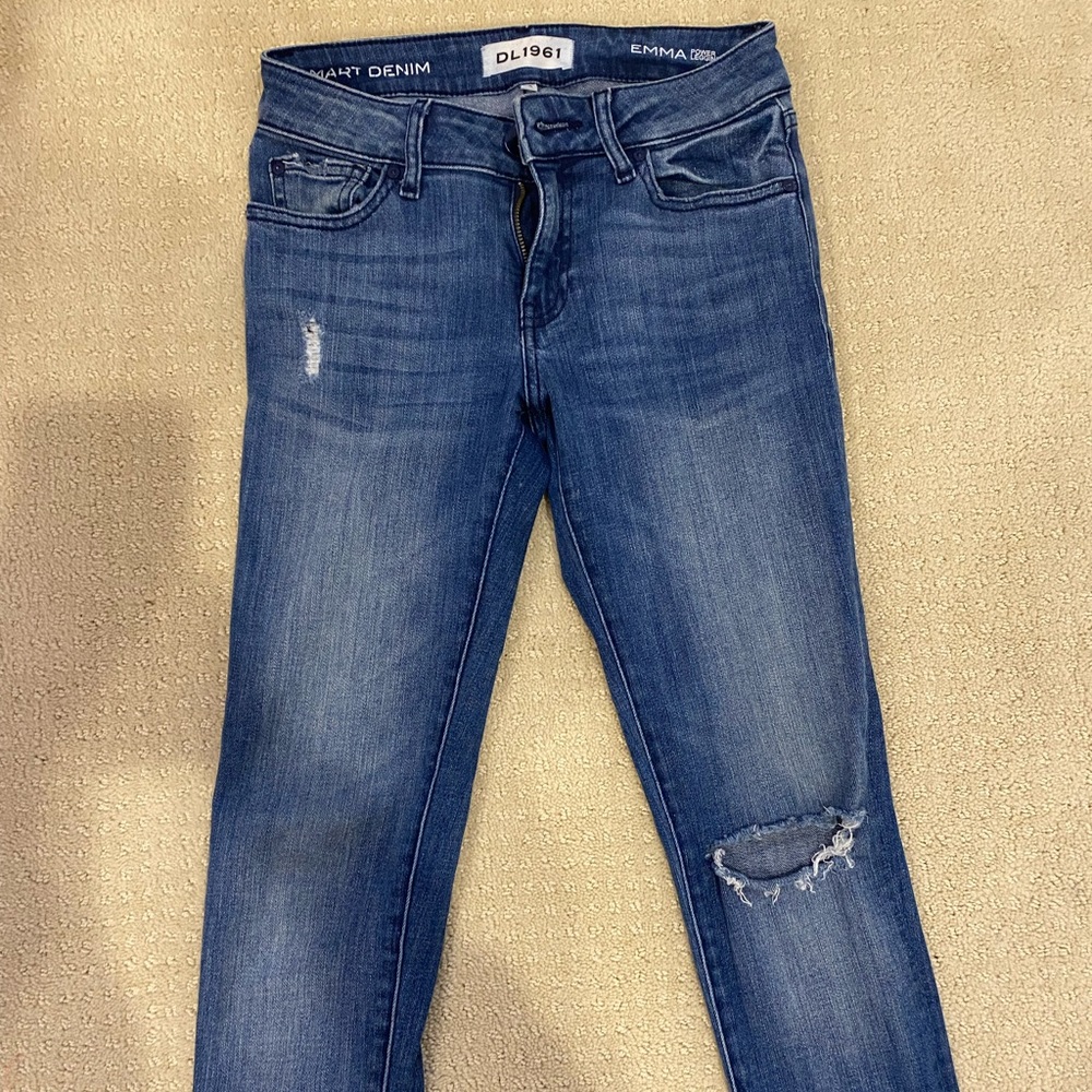 DL1961 jeans